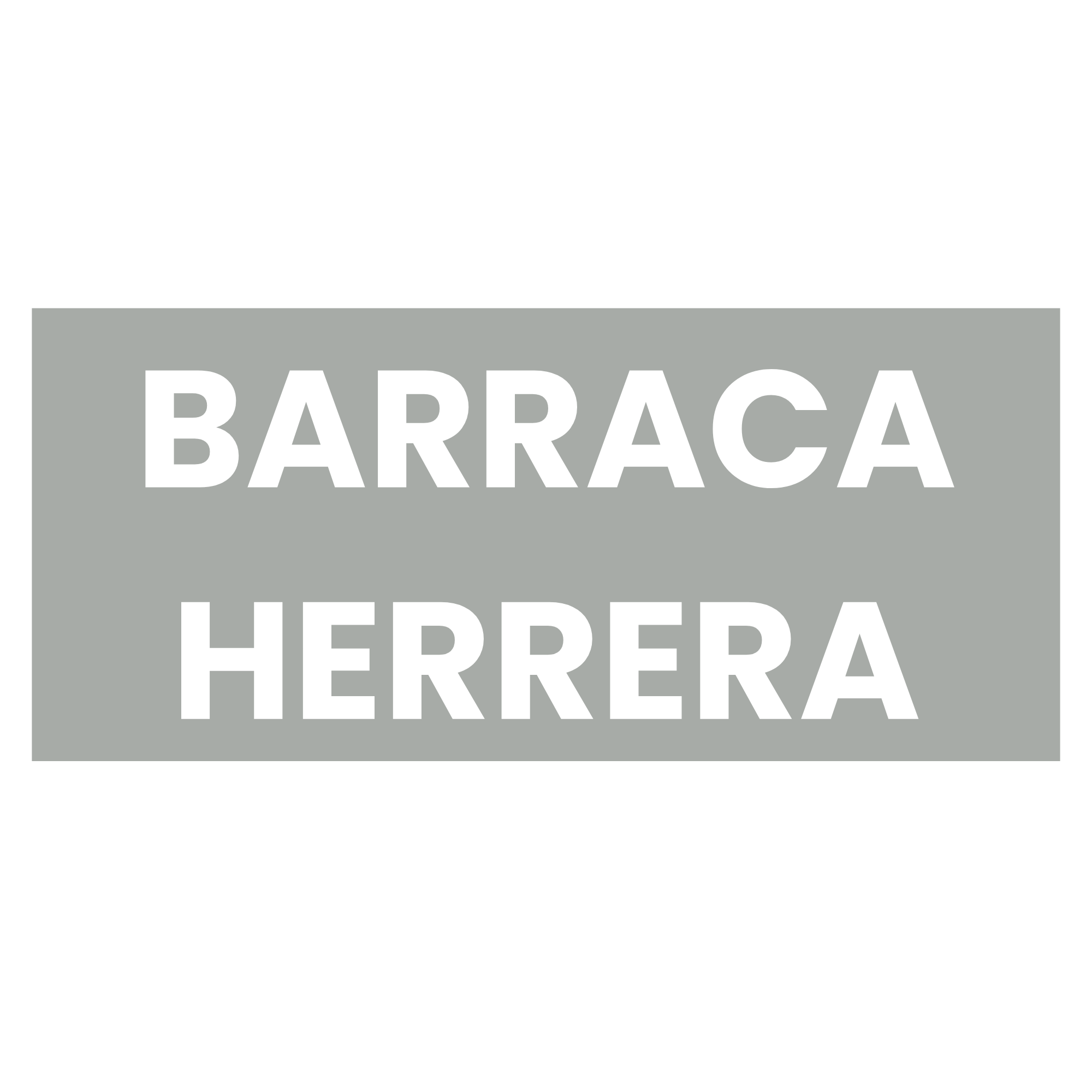 Barraca Herrera en Melo