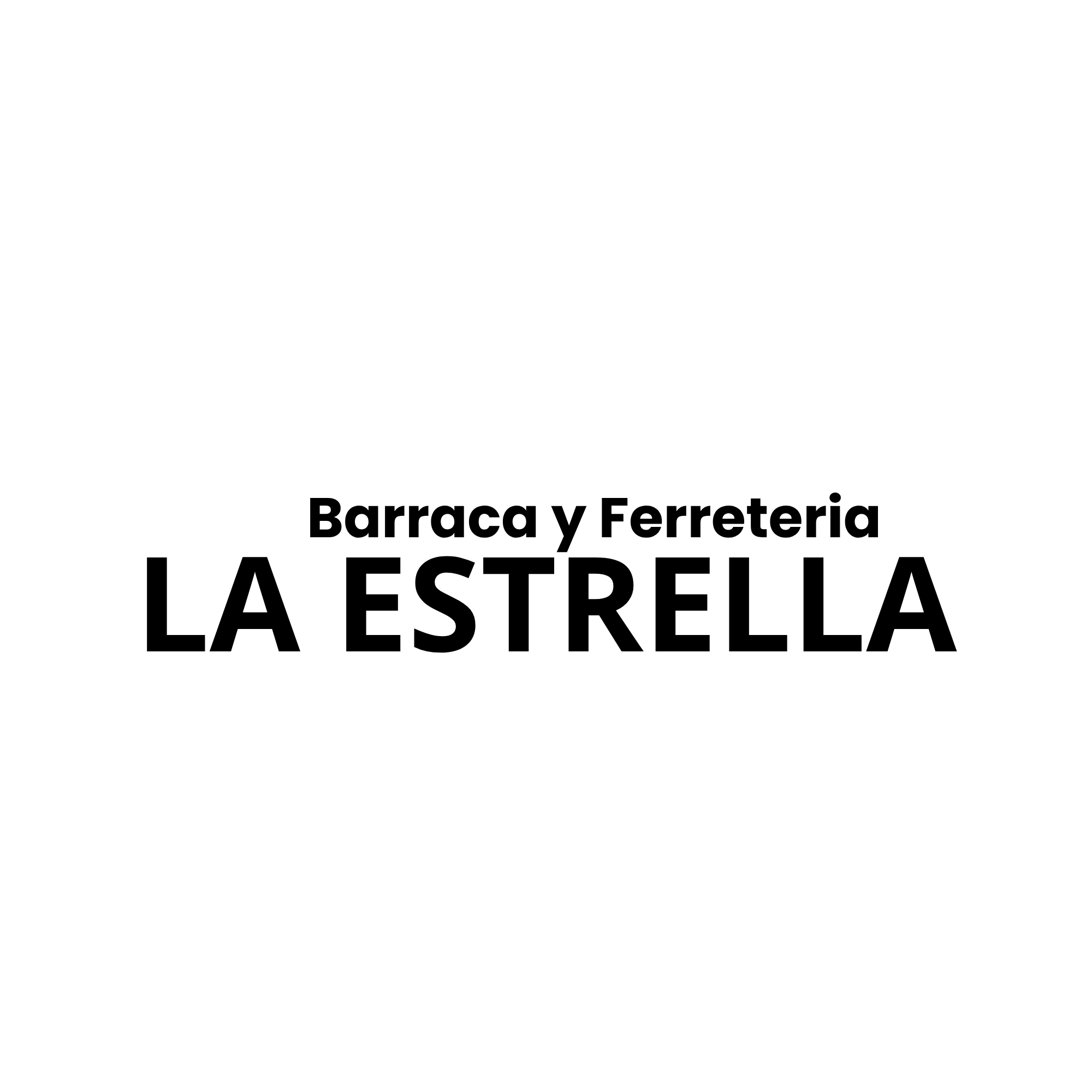 Ferreteria La Estrella - Marindia