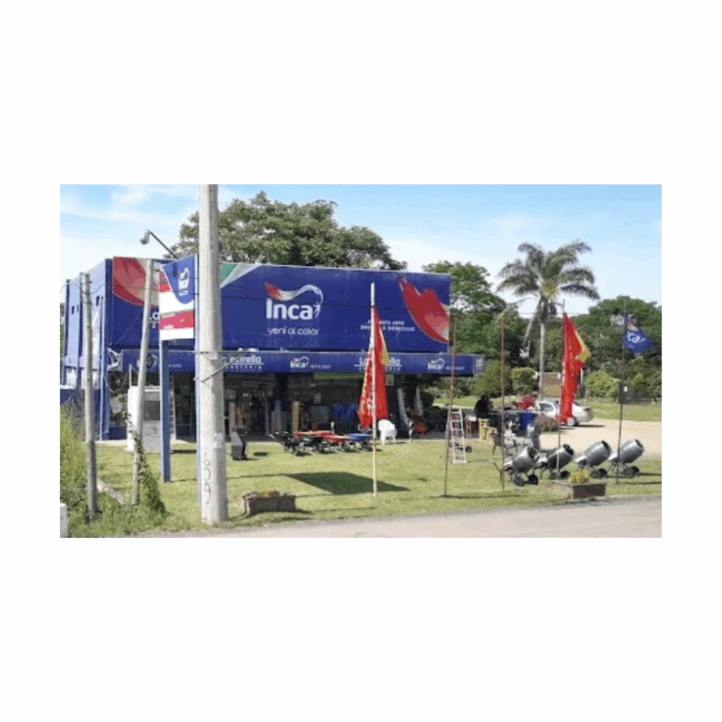 Ferreteria La Estrella - Marindia