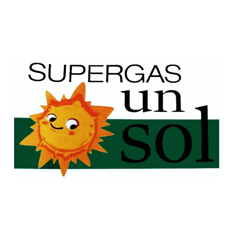 Supergas Un Sol en Melo