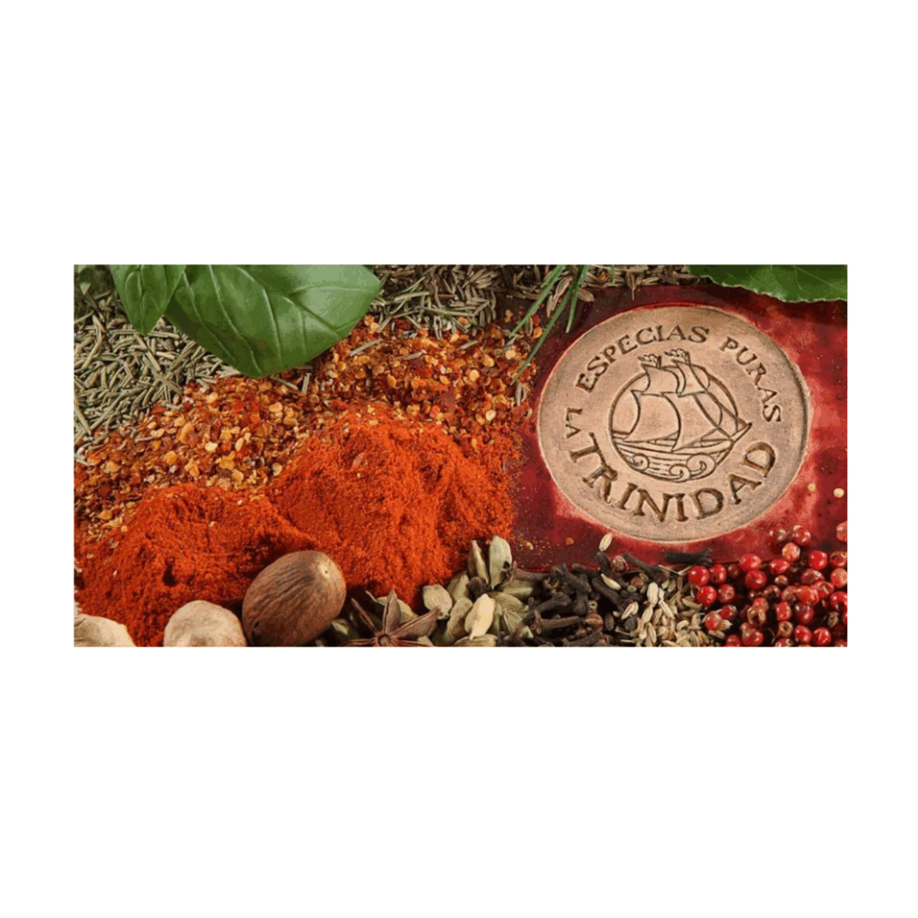 La Trinidad Especias Puras