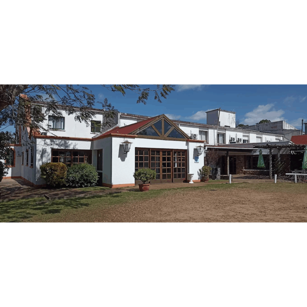 La Posta del Daymán