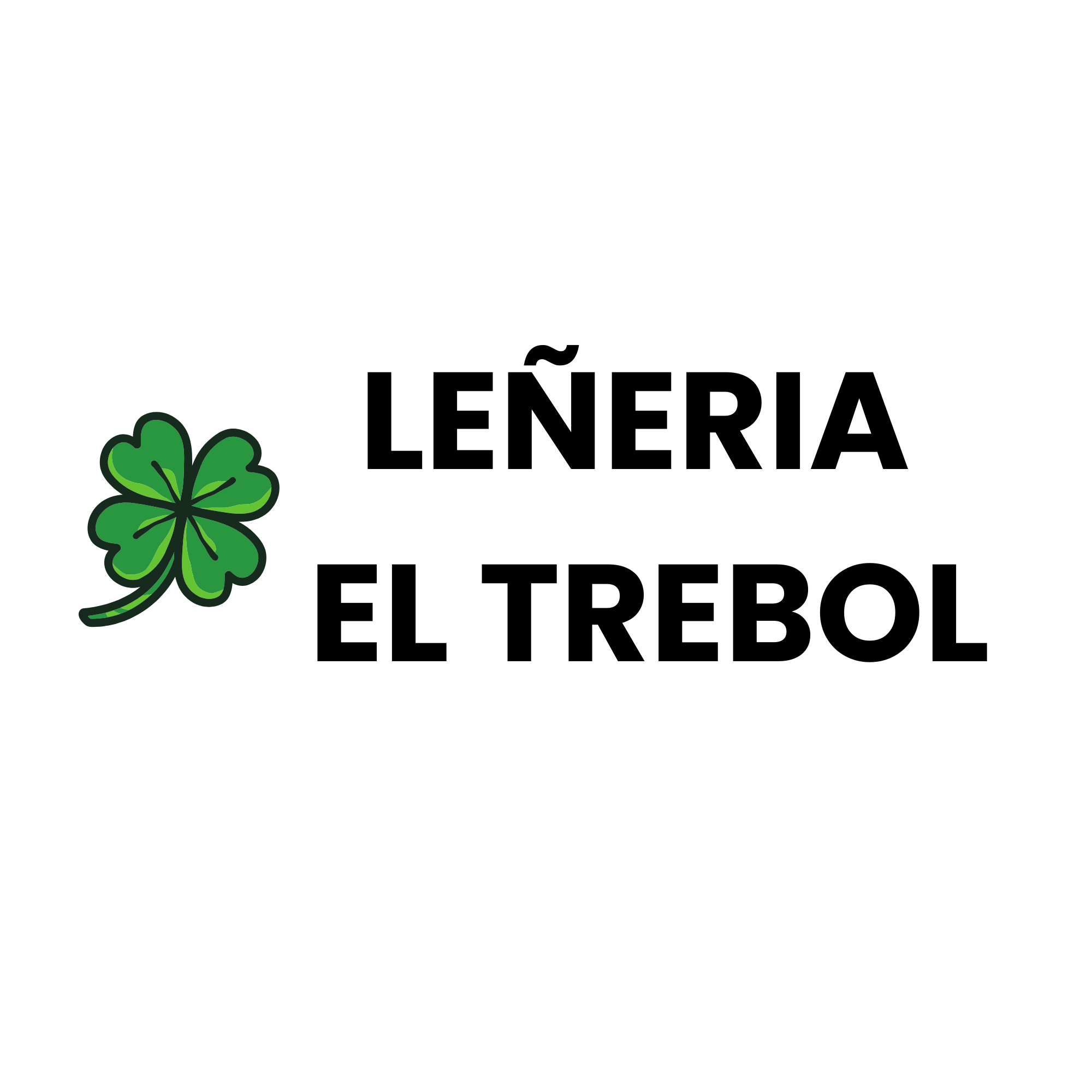 Leñeria El Trebol