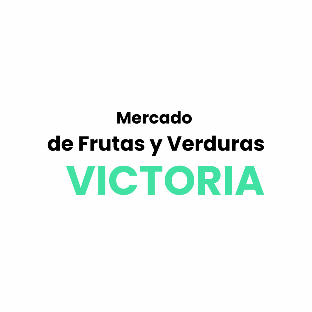 Frutas y Verduras Victoria