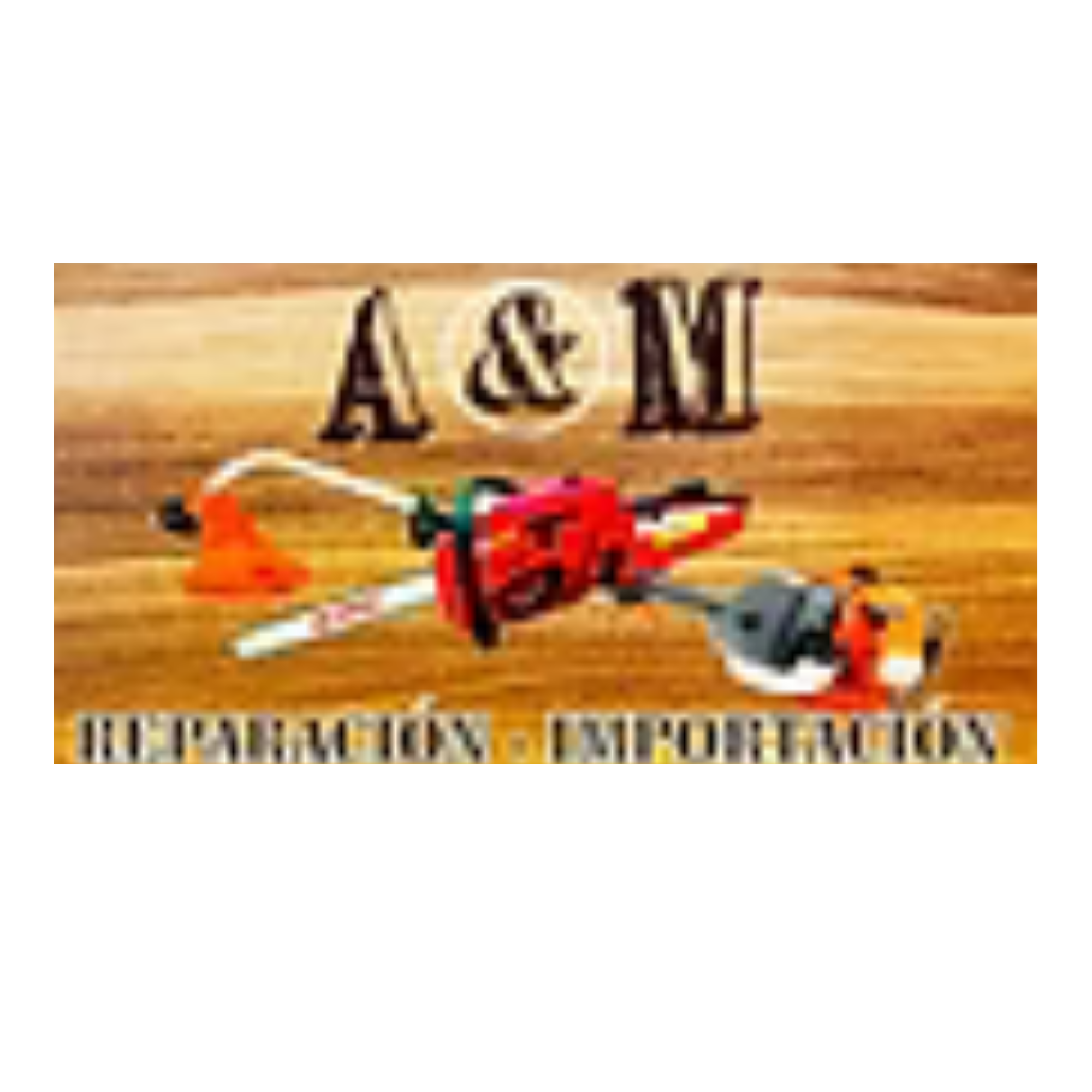 A&M Reparación Importación