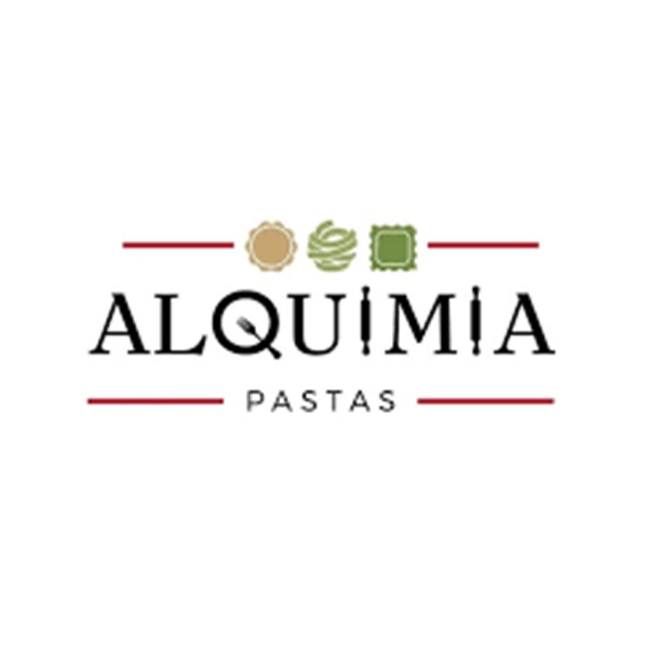 Alquimia Pastas