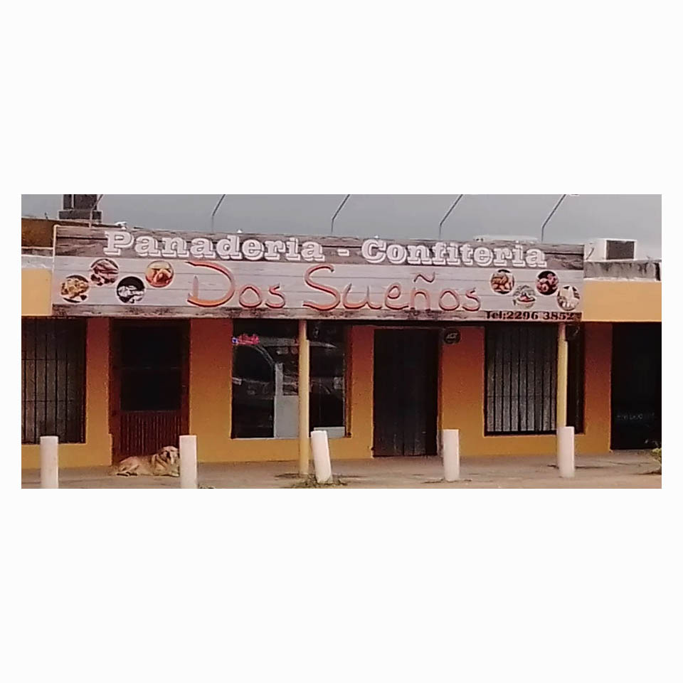 Panadería dos Sueños