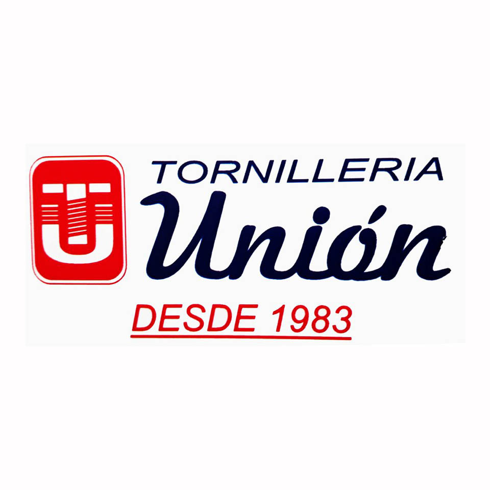 Tornillería Unión