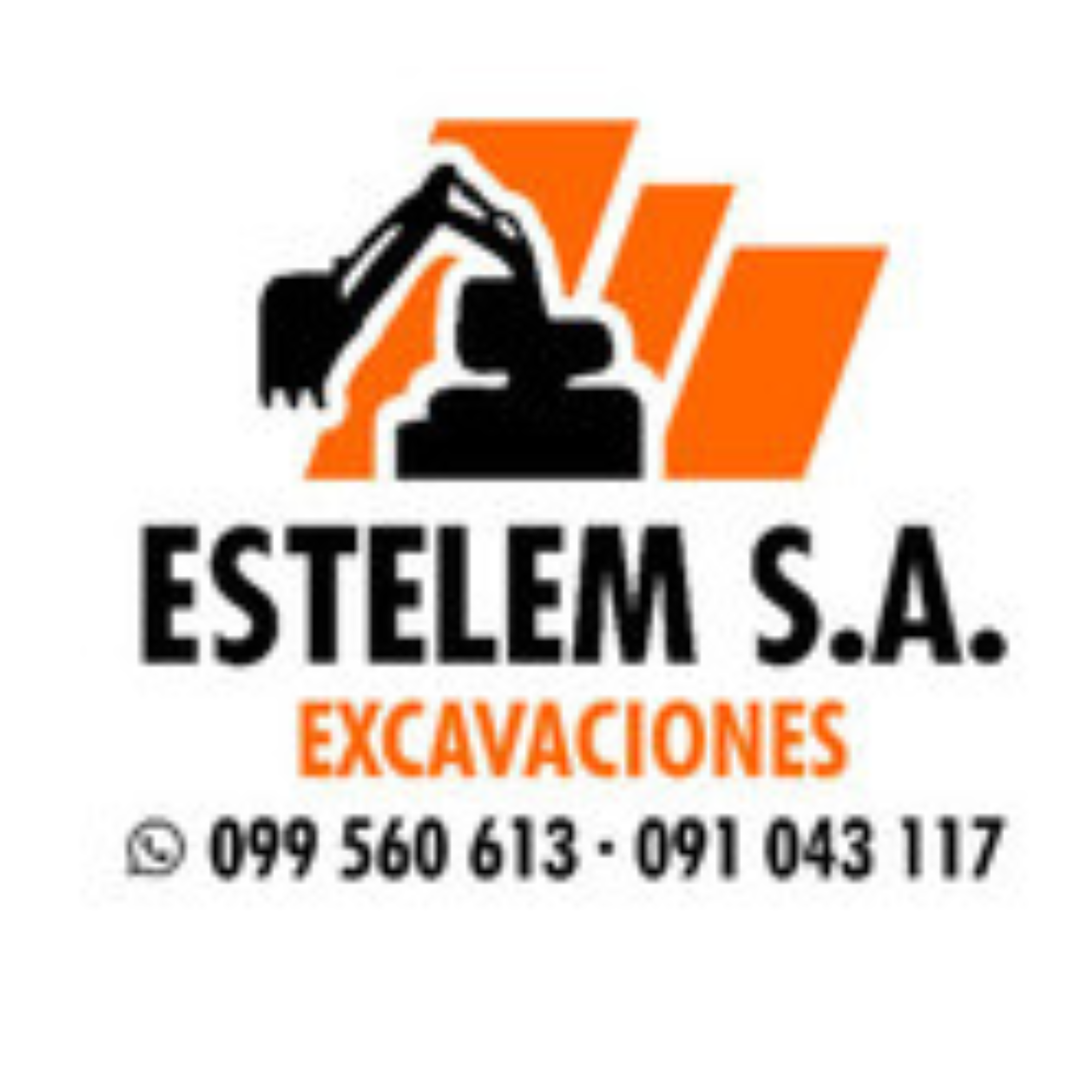 Estelem. Máquinas para la construcción