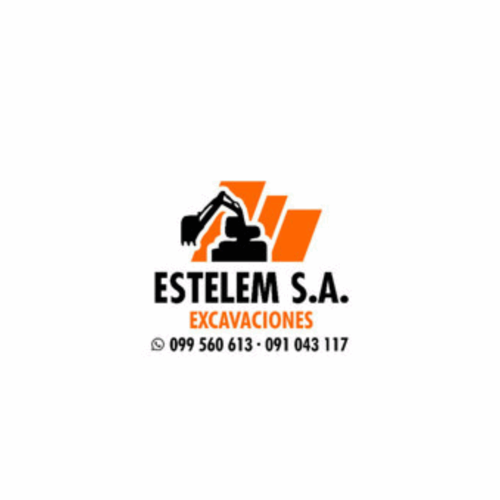 Estelem. Máquinas para la construcción