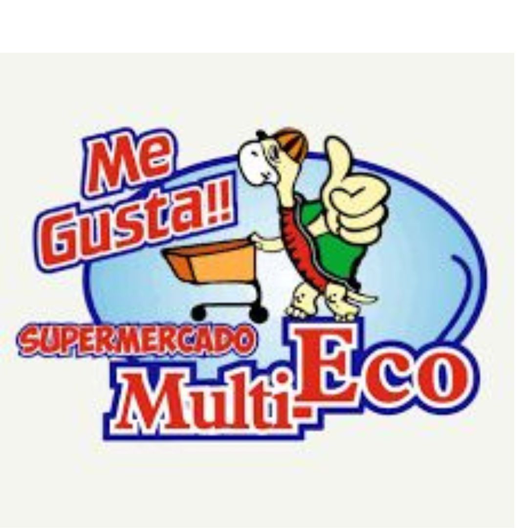 Supermercado Multieco en Paso de la Arena