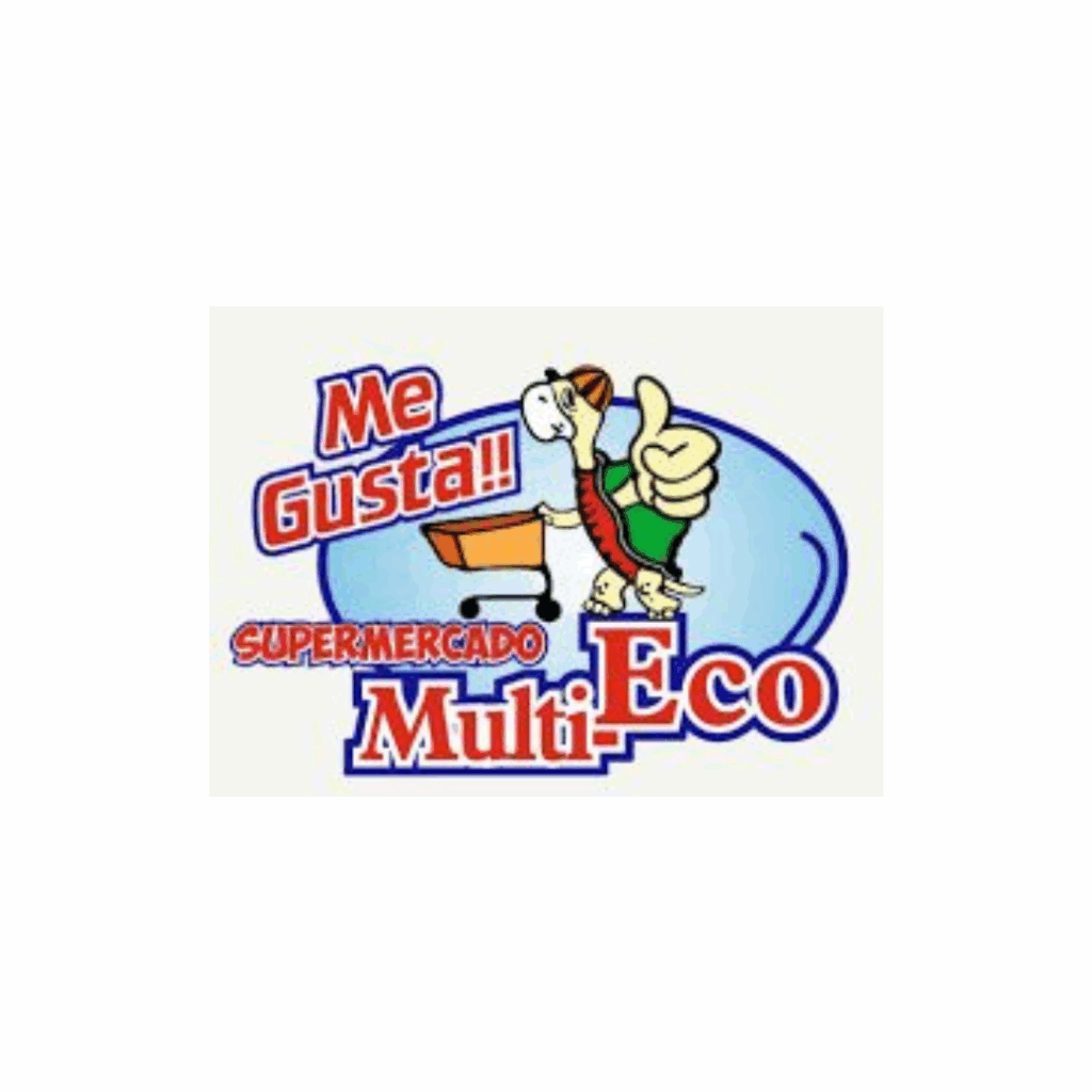 Supermercado Multieco en Paso de la Arena