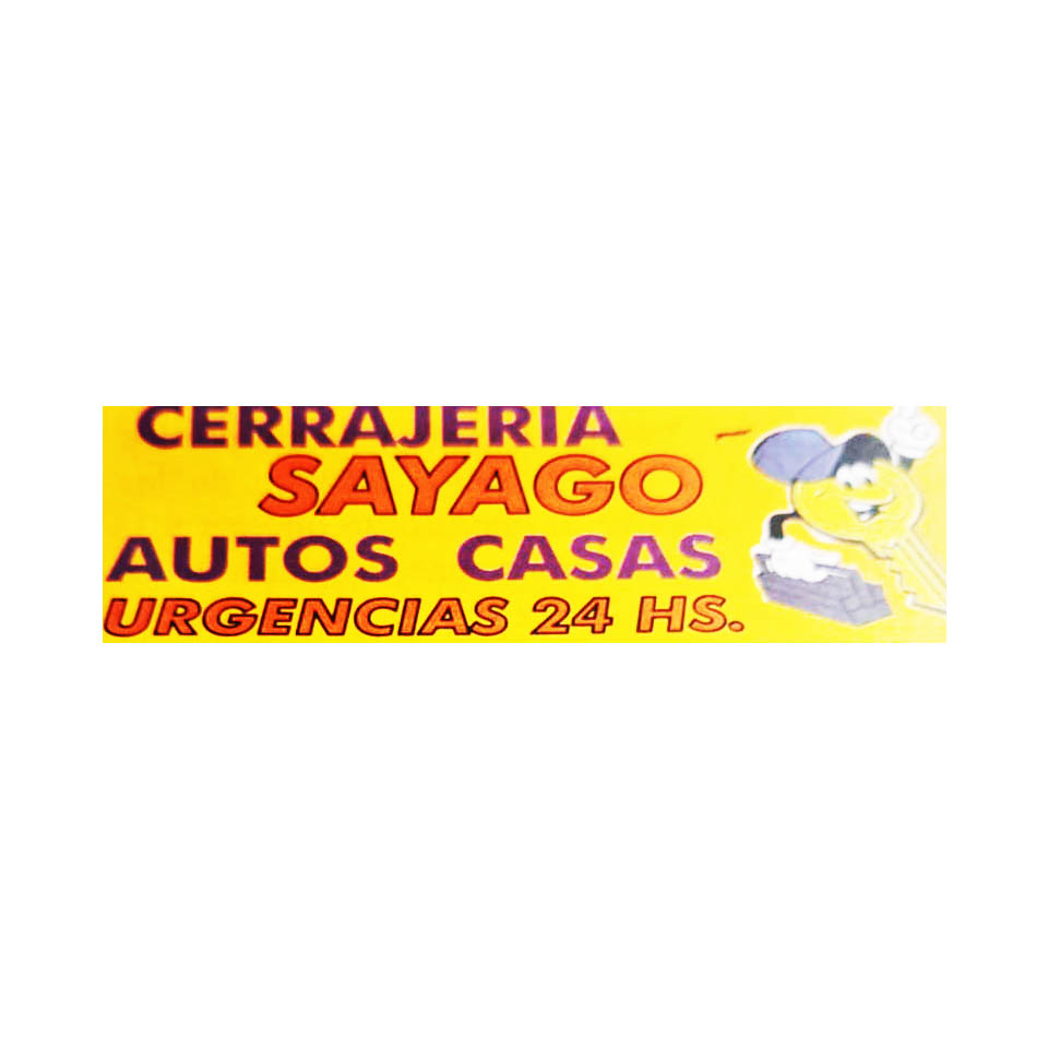 Cerrajería Sayago