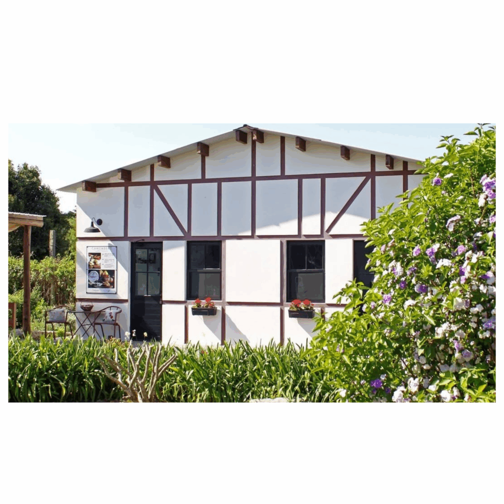 Quesería La Crèmerie