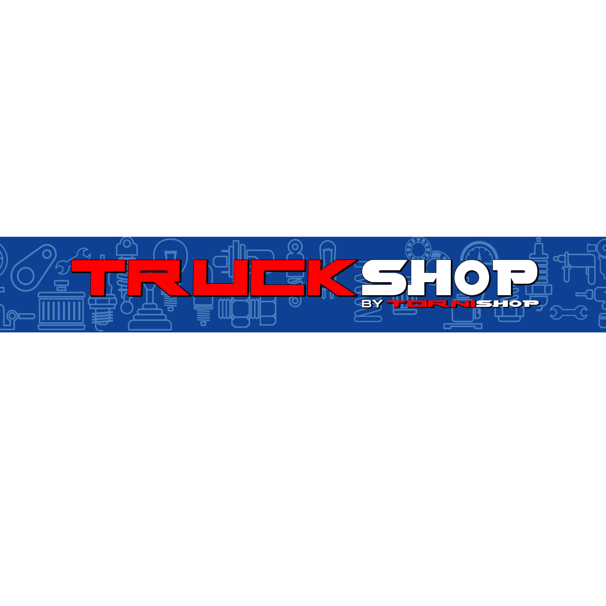 TRUCKSHOP