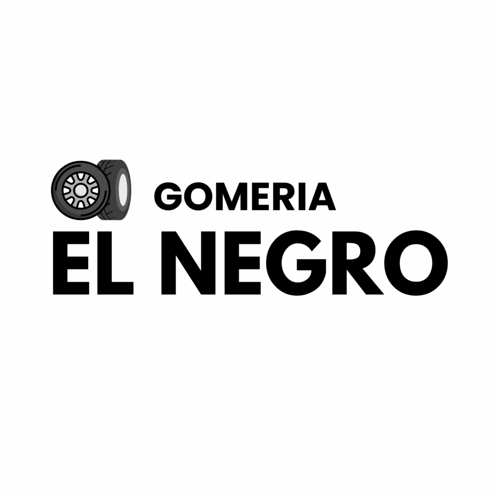 Gomería El Negro en Libertad