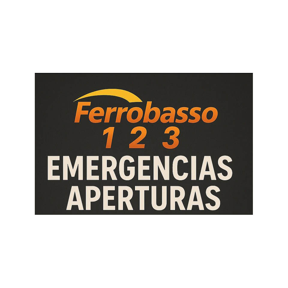 Cerrajería Ferrobasso – Cerrajeria en Cordón