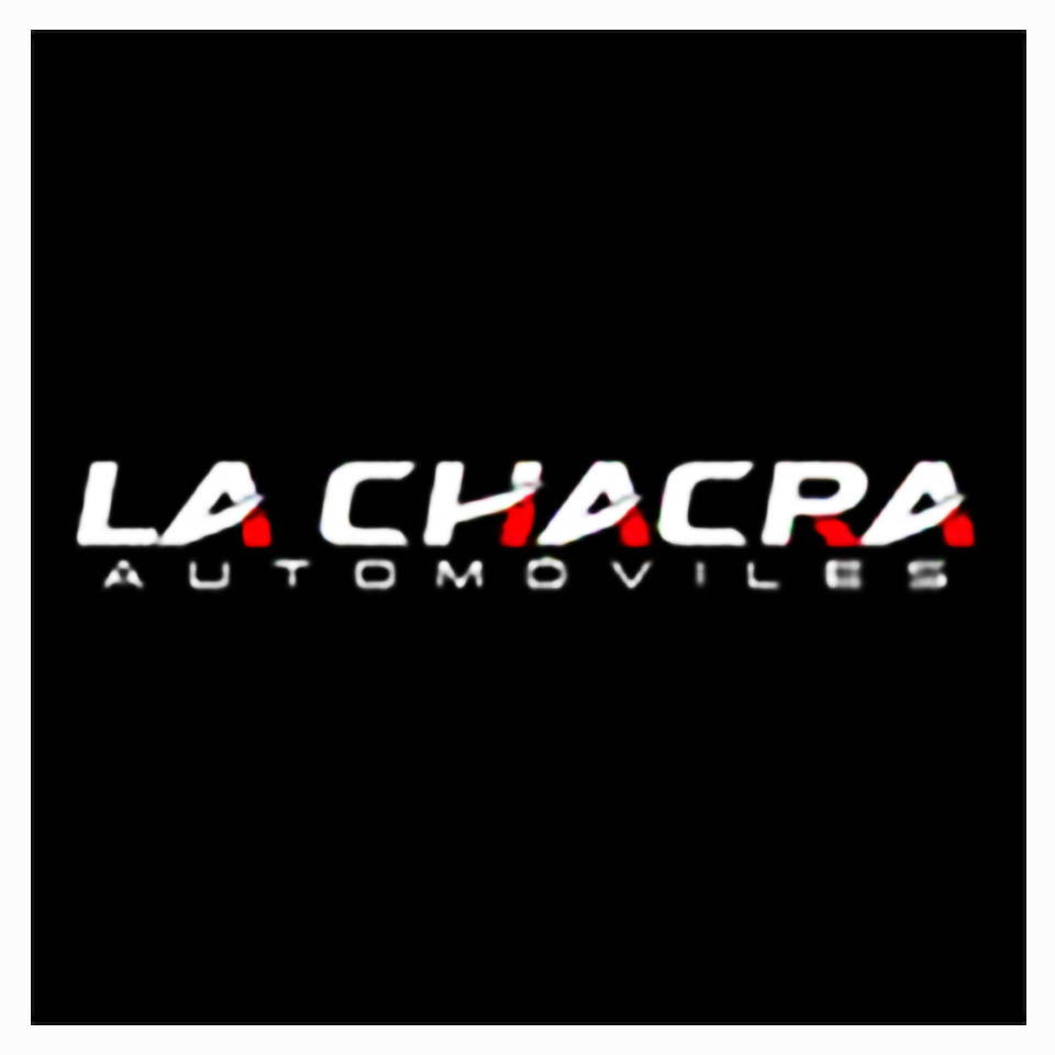 Automotora La Chacra