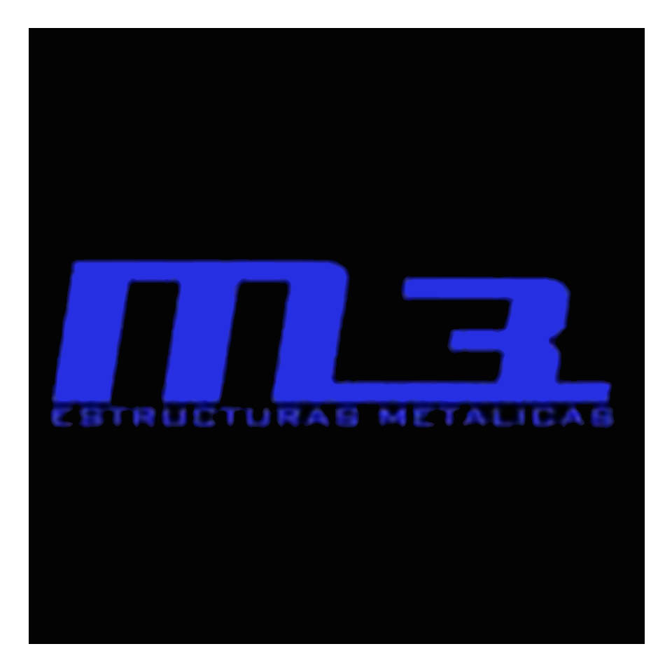 M3 Estructuras Metálicas