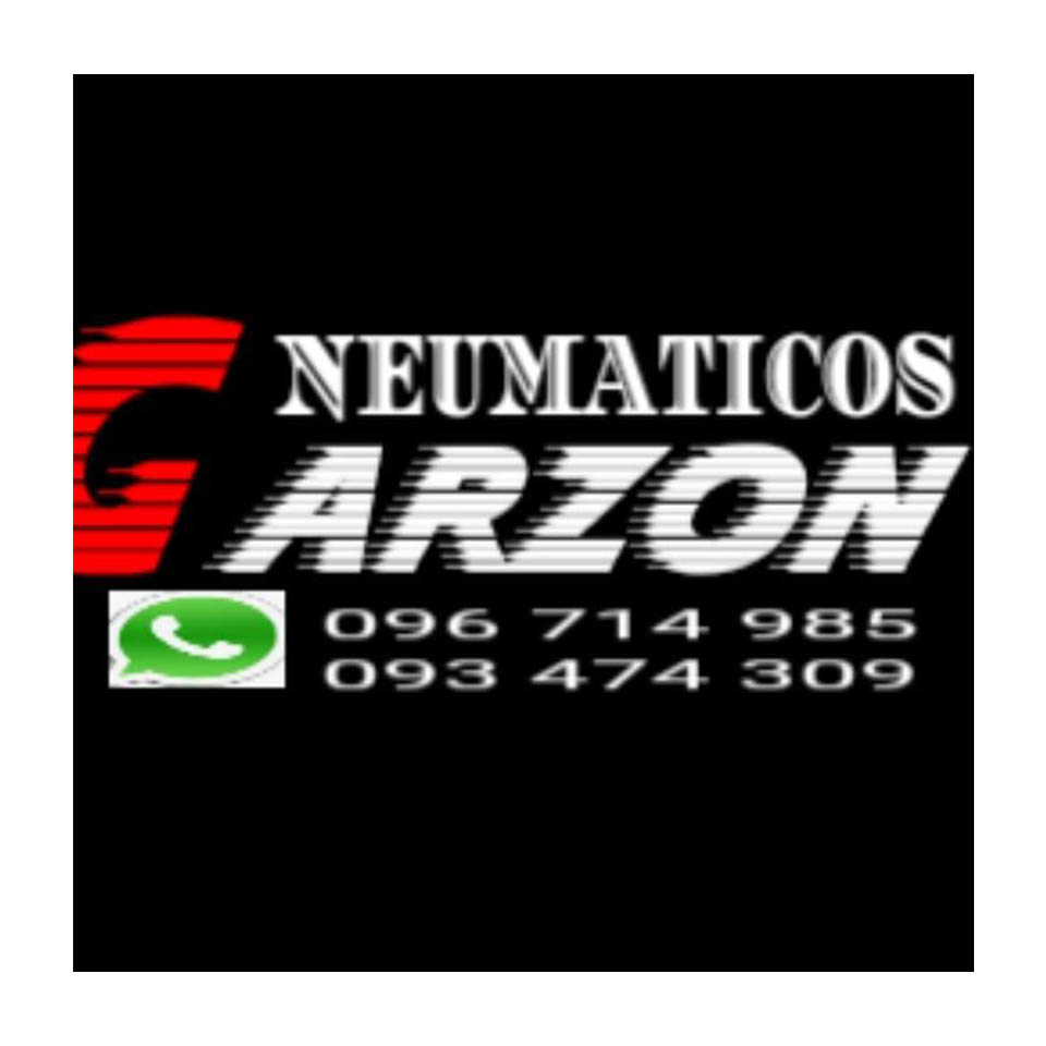 Neumáticos Garzón