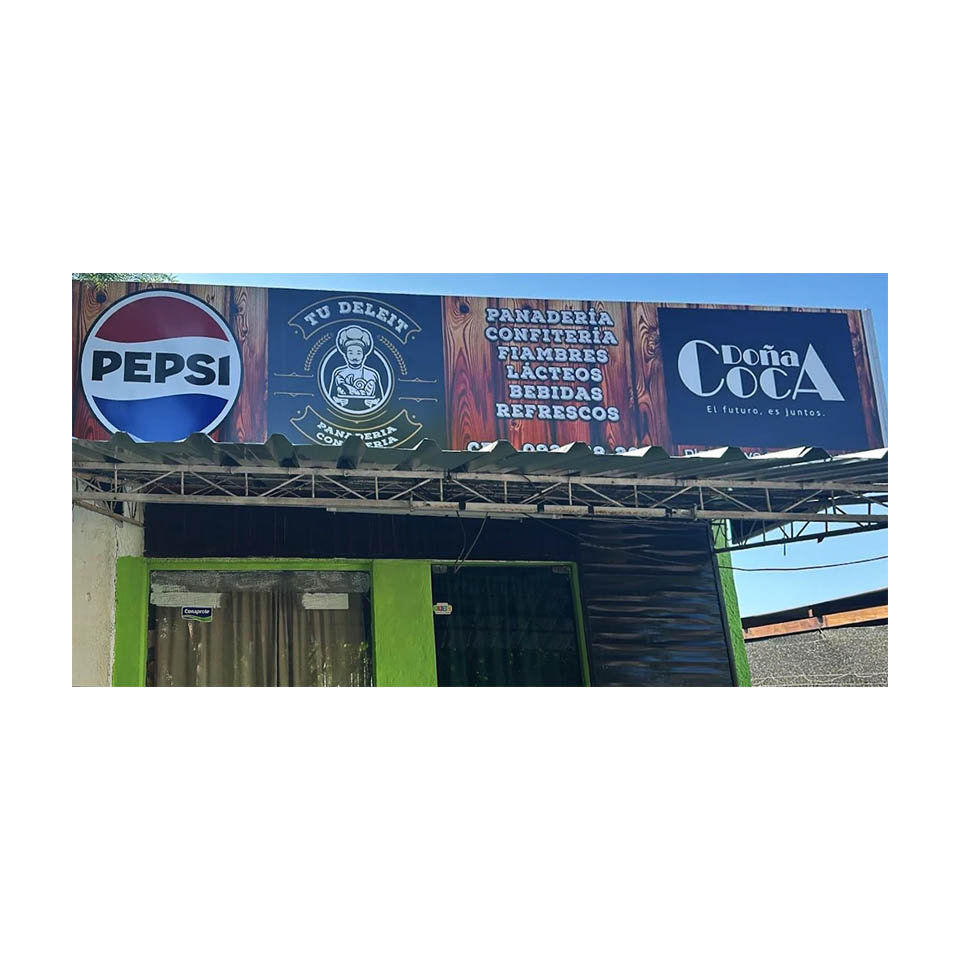 Panadería y Confitería TU DELEIT en Minas