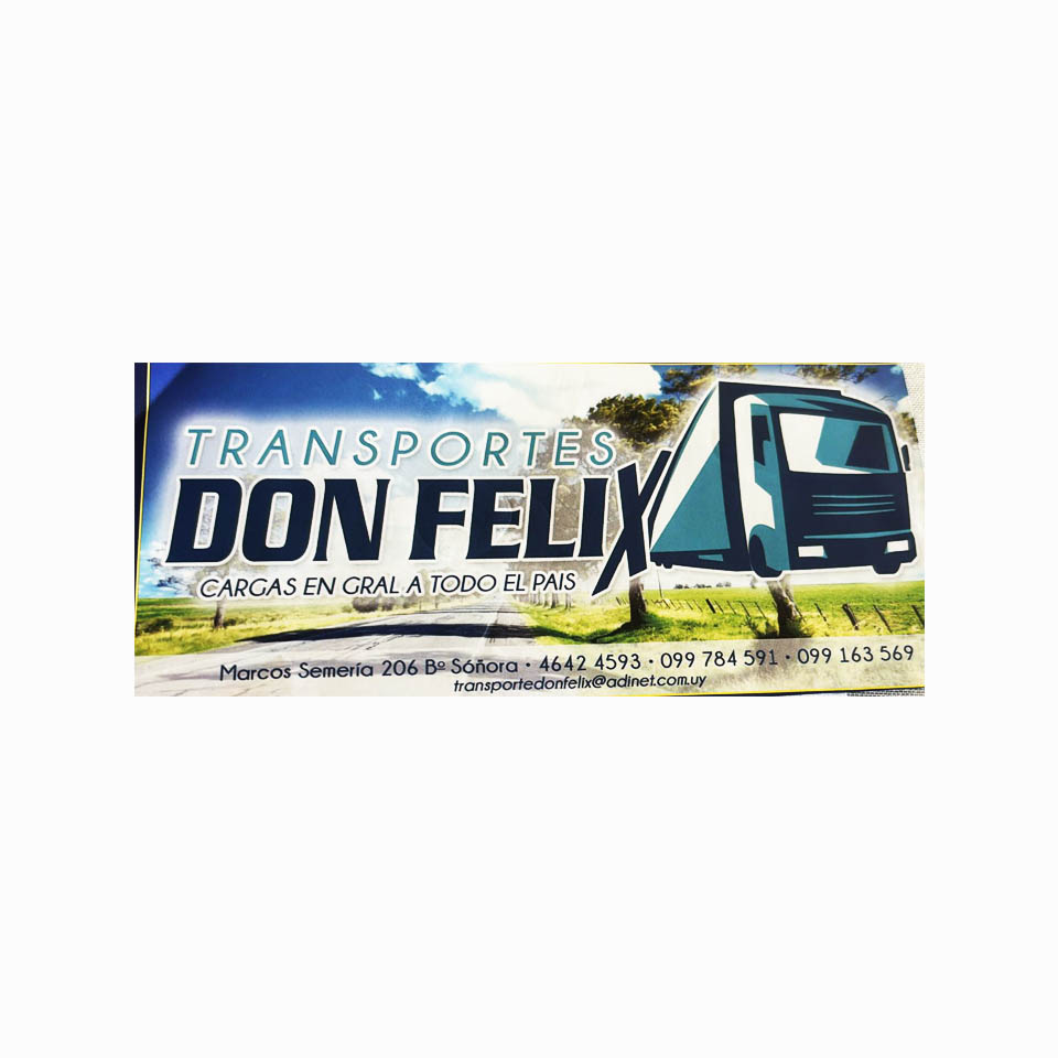 Transportes Don Félix