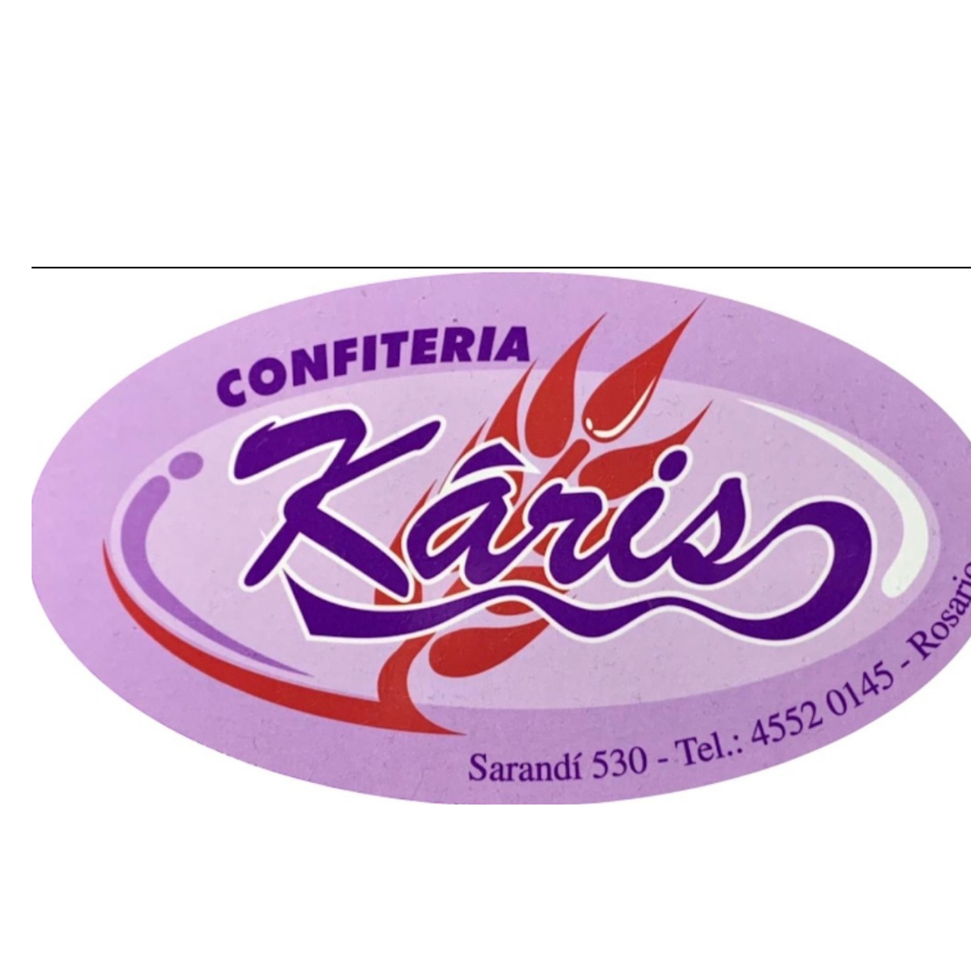Panadería Káris