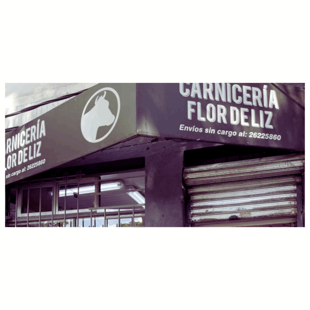 Carnicería Flor de Liz