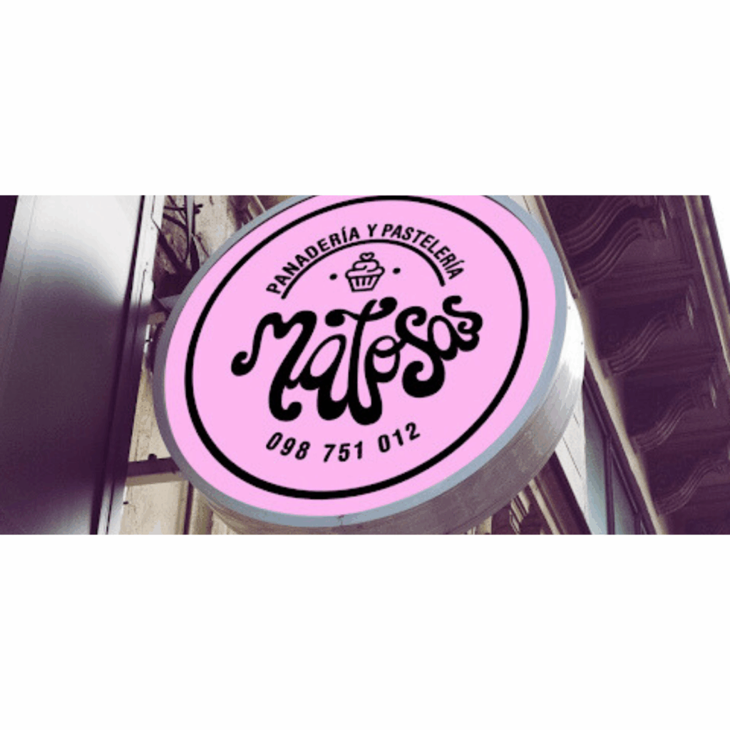 Panadería y Pastelería Matosas en Mercedes