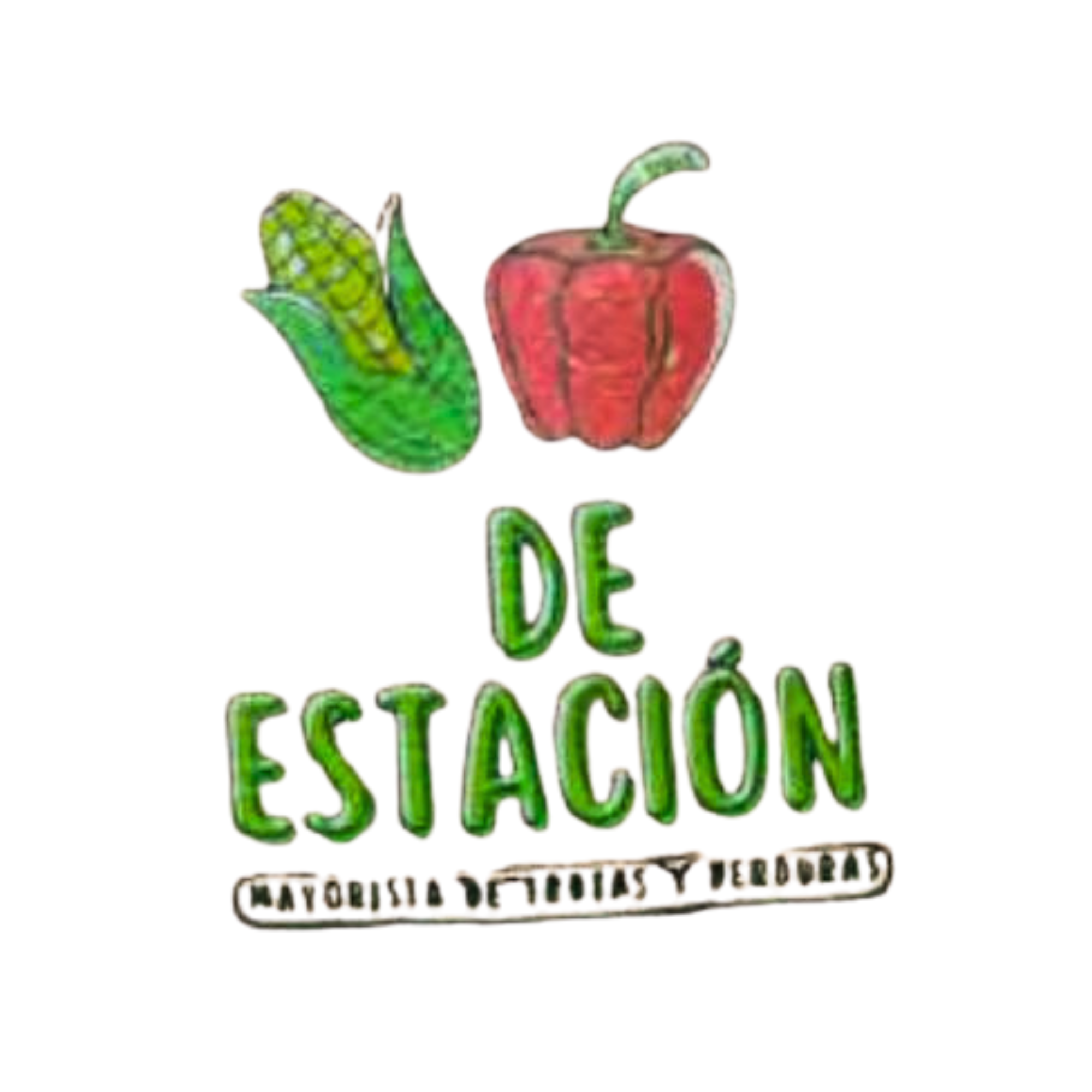 De Estación - Frutas y Verduras en la UAM