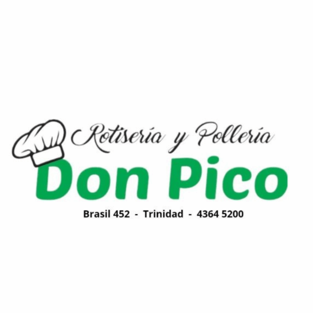 Pollería Don Pico en Trinidad