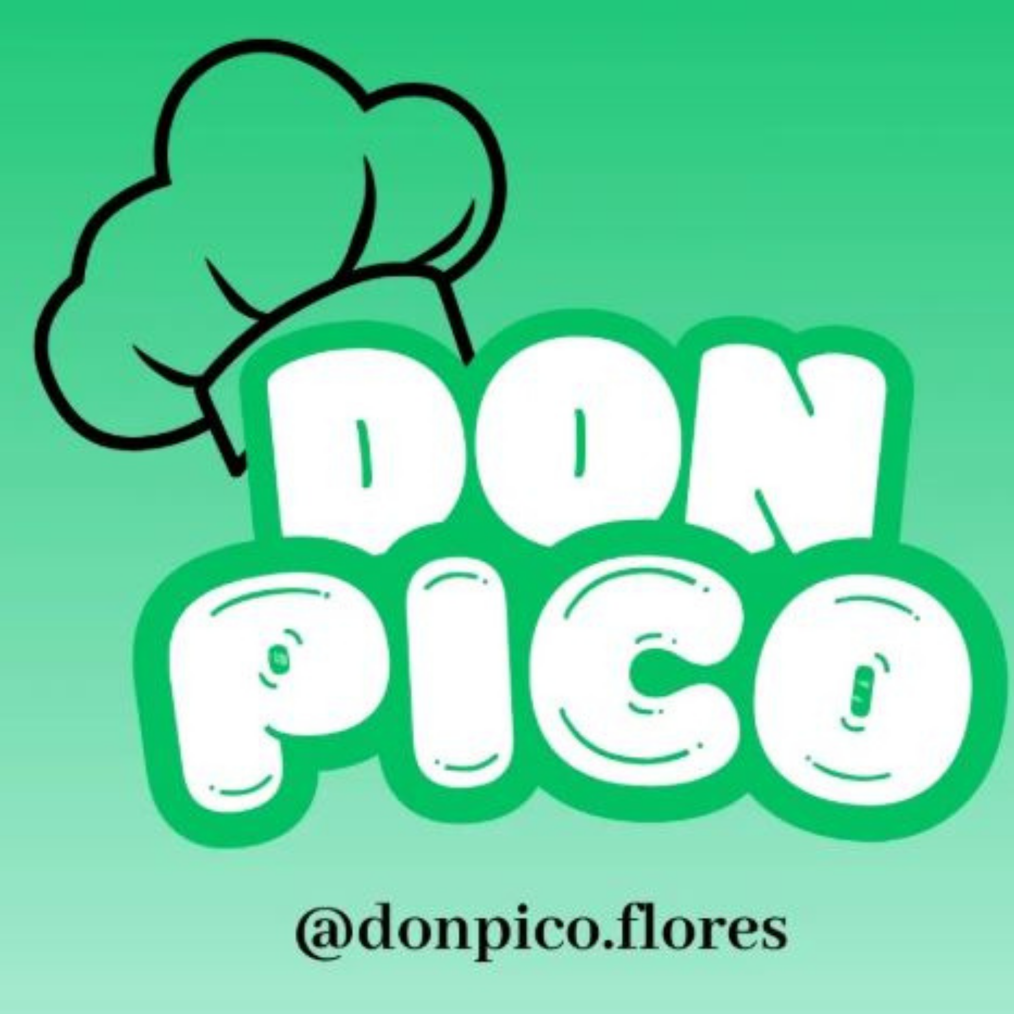 Pollería Don Pico en Trinidad