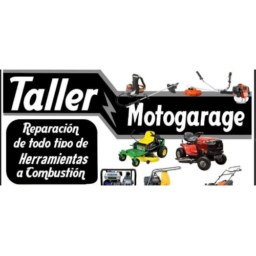 Motogarage Service en San Carlos