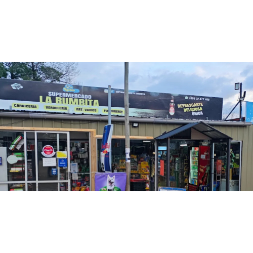 Supermercado La Rumbita