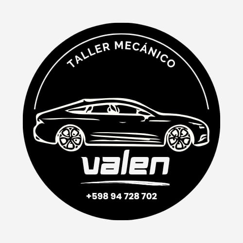 Taller Mecánico y Pintura