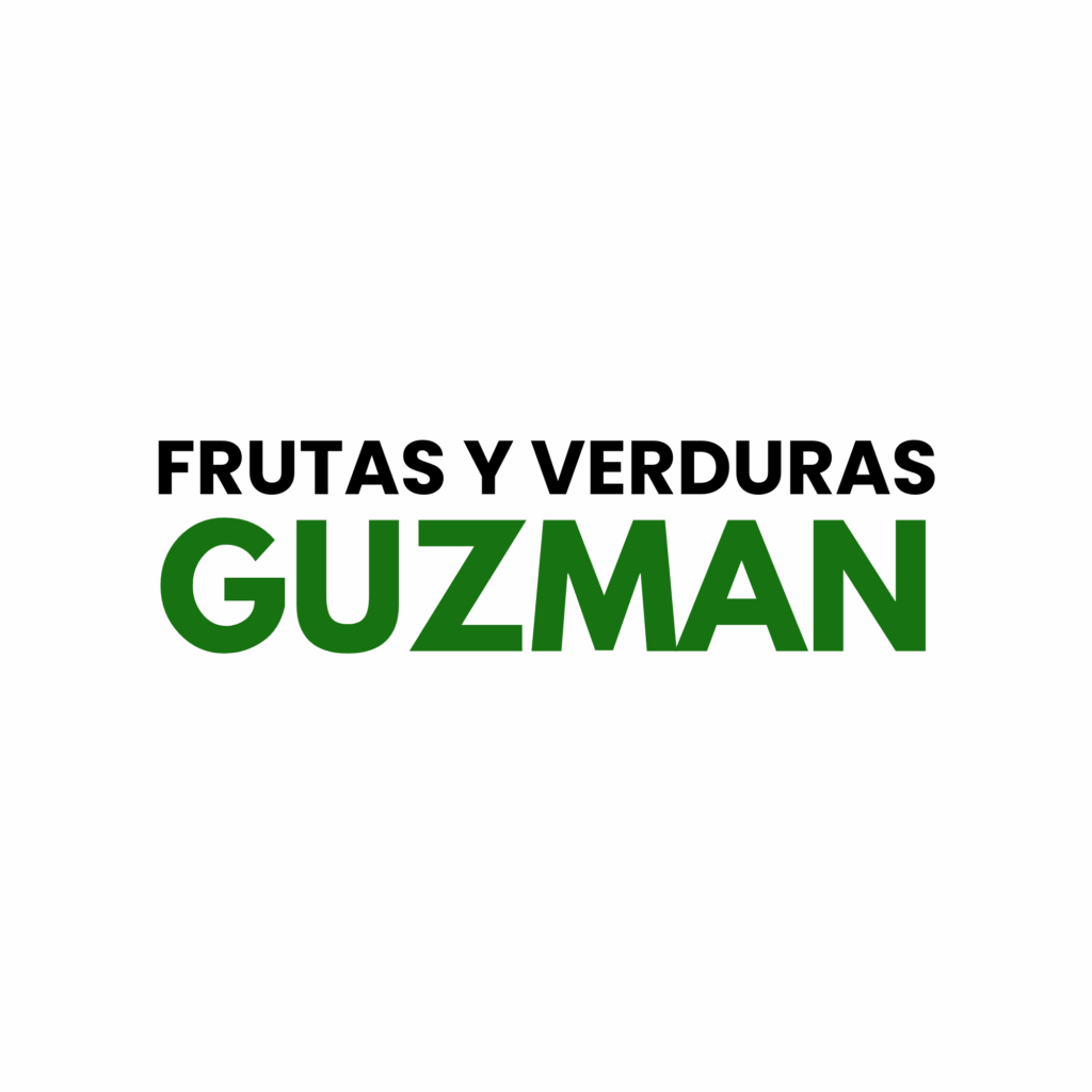 Frutas y Verduras Guzmán - UAM