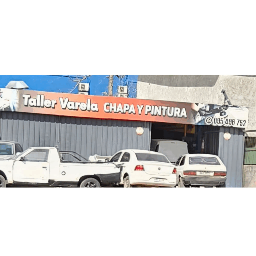 Taller Varela