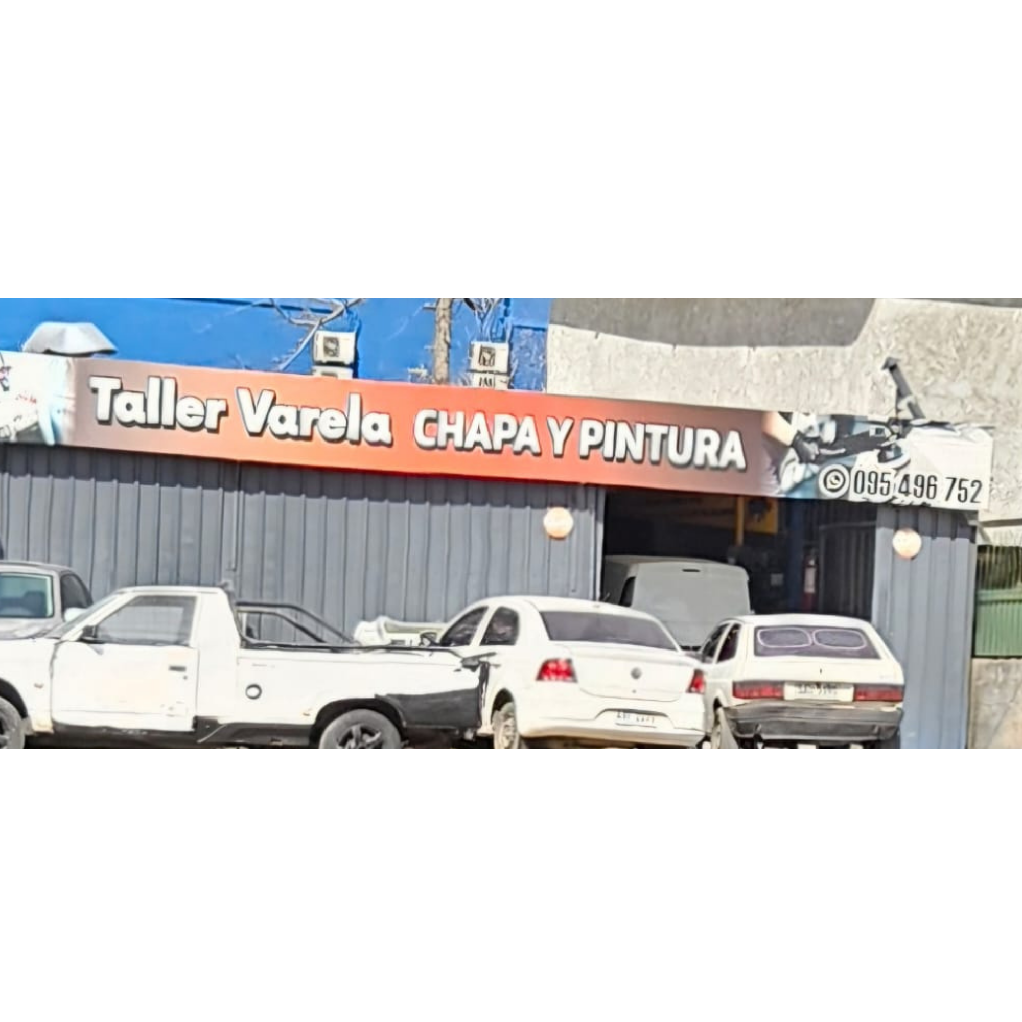 Taller Varela