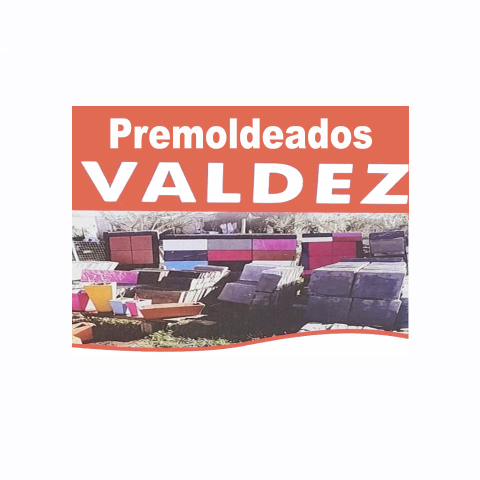 Premoldeados Valdez