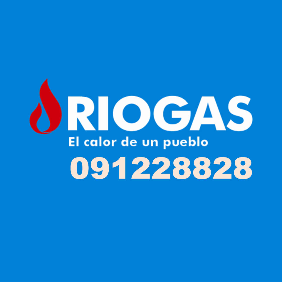 RIOGAS en Piedras Blancas