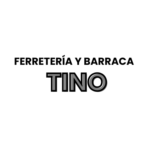 Tino Ferretería y Barraca en Playa Pascual