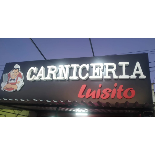Carnicería Luisito