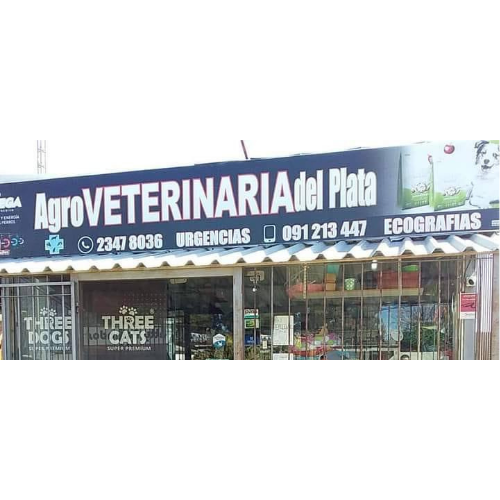 Agroveterinaría del Plata