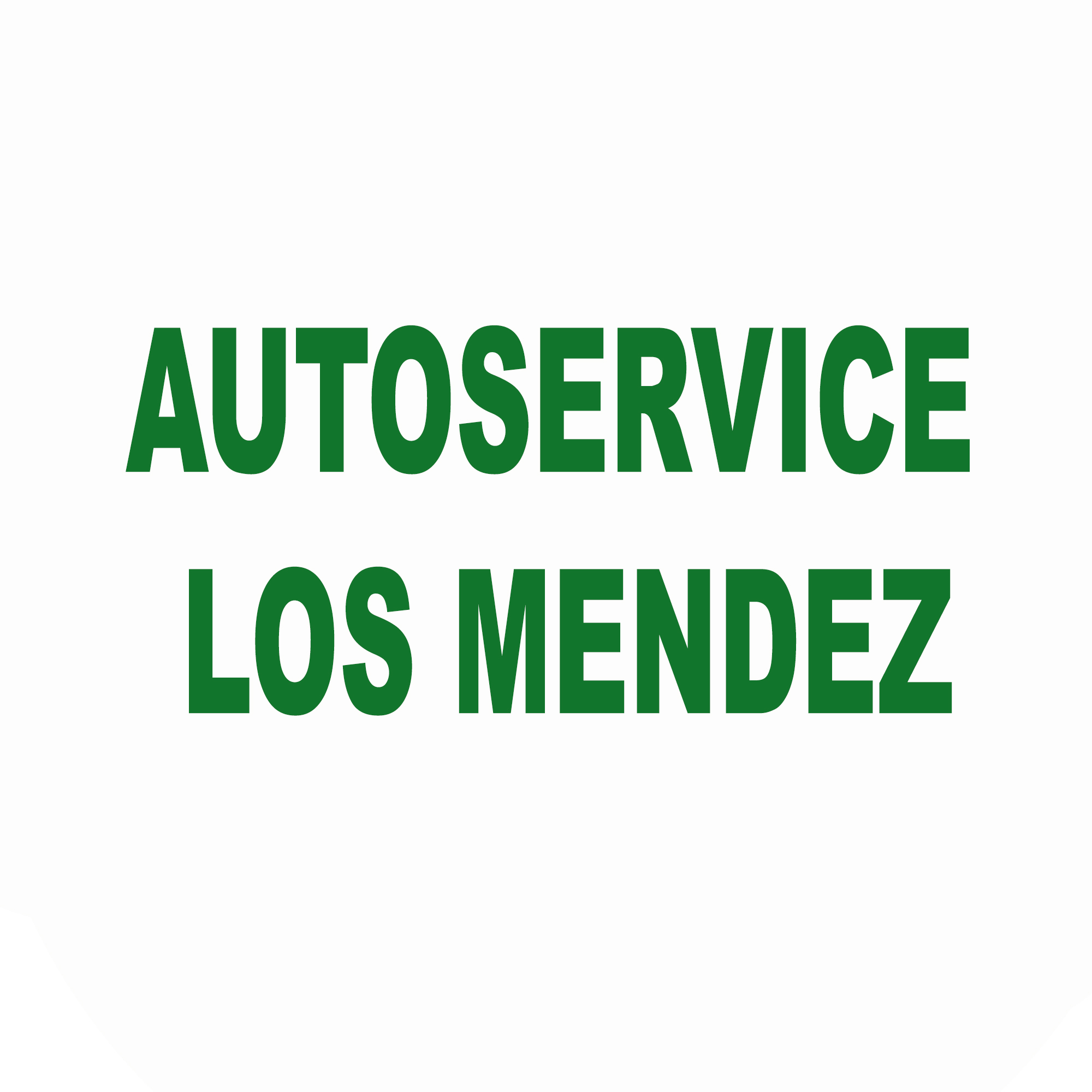 Autoservice Los Mendez en Rivera