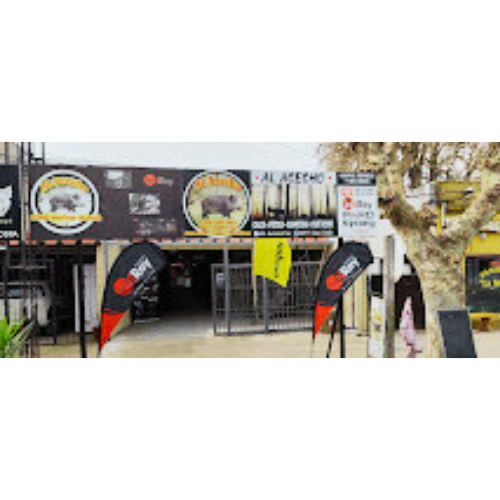 Al Acecho - Armeria en Lavalleja