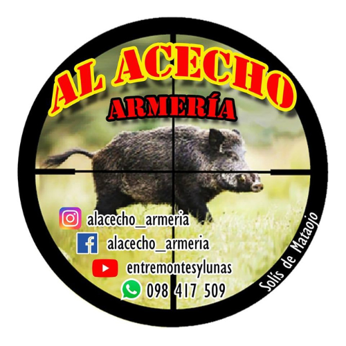 Al Acecho - Armeria en Lavalleja
