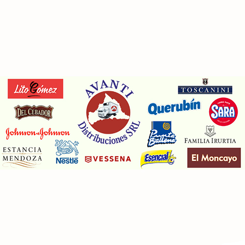 Avanti Distribuciones en Melo