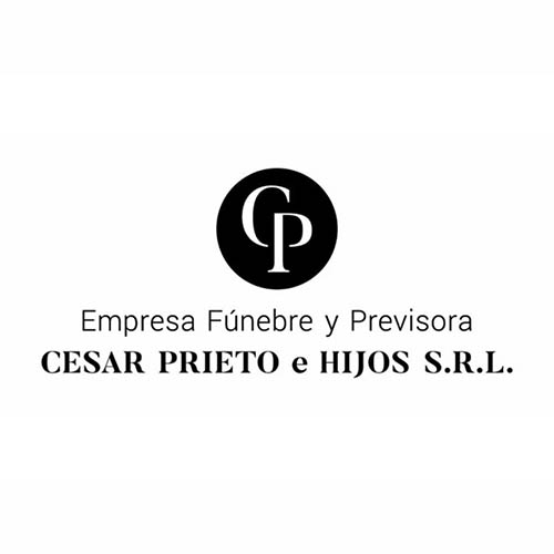 Empresa fúnebre y previsora Cesar Prieto e hijos SRL  