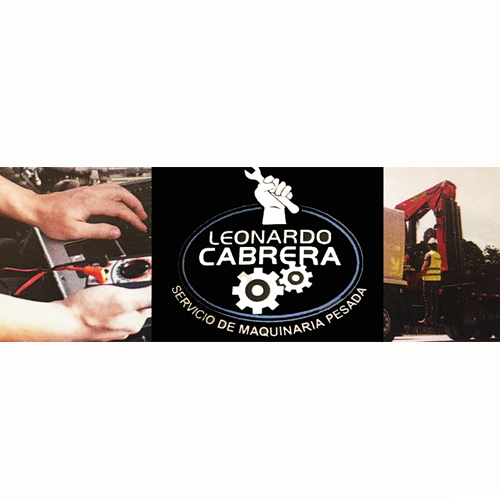 Taller Leonardo Cabrera