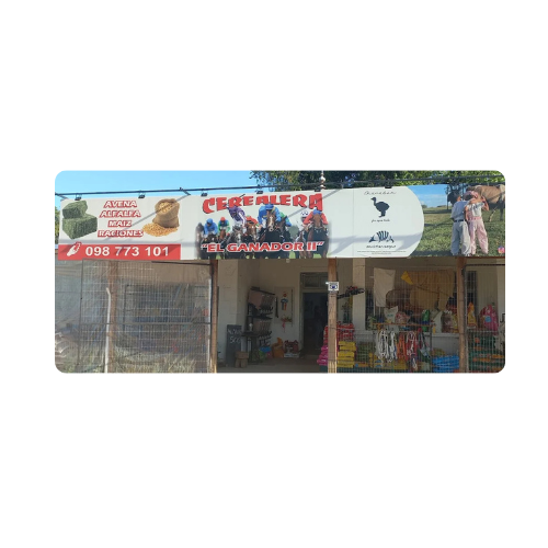 Cerealera El ganador